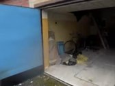 Nuomojamas sausas garažas su duobe. - nuotraukos Nr. 4