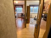 Pro Langus Grožėkitės Ąžuolyno Parko Panorama! - nuotraukos Nr. 12