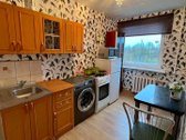 Pro Langus Grožėkitės Ąžuolyno Parko Panorama! - nuotraukos Nr. 13