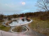 Pro Langus Grožėkitės Ąžuolyno Parko Panorama! - nuotraukos Nr. 19