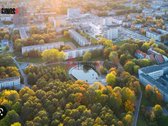 Pro Langus Grožėkitės Ąžuolyno Parko Panorama! - nuotraukos Nr. 2