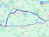 Parduodamas Išskirtinis Vieno Aukšto Namas - nuotraukos Nr. 90