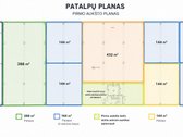 Įvairioms veikloms išnuomojamos perspektyvios - nuotraukos Nr. 10
