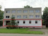 Išnuomojamos tuščios prekybinės paskirties - nuotraukos Nr. 2