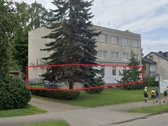 Išnuomojamos tuščios prekybinės paskirties - nuotraukos Nr. 3