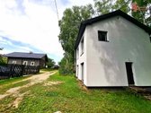 Parduodamas jaukus dviejų aukštų sodo namas - nuotraukos Nr. 2