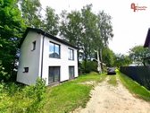 Parduodamas jaukus dviejų aukštų sodo namas - nuotraukos Nr. 3