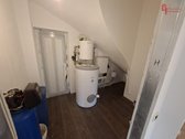 Parduodamas jaukus dviejų aukštų sodo namas - nuotraukos Nr. 9