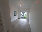 Parduodamas jaukus dviejų aukštų sodo namas - nuotraukos Nr. 12