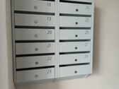 Parduodamas 49,96 m² 2 kambarių butas 2-ajame - nuotraukos Nr. 24