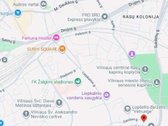 Parduodamas sausas garažas Vilniuje, Gardino - nuotraukos Nr. 3