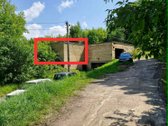 Parduodamas sausas garažas Vilniuje, Gardino - nuotraukos Nr. 2