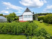 Parduodamas Jaukus Ir Tvarkingas Sodo Namas - nuotraukos Nr. 7
