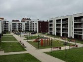  Erdvus 3 kambarių butas Naujojoje Pilaitėje - nuotraukos Nr. 11
