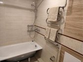 Išnuomojamas tvarkingas 1,5 kambario butas - nuotraukos Nr. 7