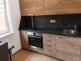Išnuomojamas tvarkingas 1,5 kambario butas - nuotraukos Nr. 3
