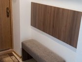 Išnuomojamas tvarkingas 1,5 kambario butas - nuotraukos Nr. 8