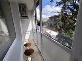Išnuomojamas tvarkingas 1,5 kambario butas - nuotraukos Nr. 9