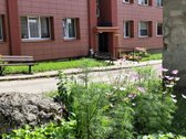 Išnuomojamas tvarkingas 1,5 kambario butas - nuotraukos Nr. 10