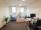 Parduodamas Investicinis Biurų Projektas - nuotraukos Nr. 3