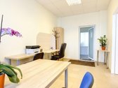 Parduodamas Investicinis Biurų Projektas - nuotraukos Nr. 8