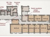 Parduodamas Investicinis Biurų Projektas - nuotraukos Nr. 19