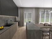 6 Namų Projektas Vilniaus Mieste  151 Kv. M - nuotraukos Nr. 29