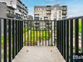 Išnuomojamas erdvus ir saulėtas 3 kambarių - nuotraukos Nr. 8