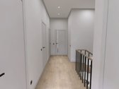 6 Namų Projektas Vilniaus Mieste  151 Kv. M - nuotraukos Nr. 36