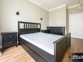 Išnuomojamas erdvus ir saulėtas 3 kambarių - nuotraukos Nr. 10