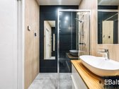 Išnuomojamas erdvus ir saulėtas 3 kambarių - nuotraukos Nr. 16