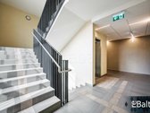 Išnuomojamas erdvus ir saulėtas 3 kambarių - nuotraukos Nr. 18