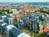 Išnuomojamas erdvus ir saulėtas 3 kambarių - nuotraukos Nr. 22