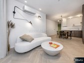 Išnuomojamas stilingas ir jaukus 3 kambarių - nuotraukos Nr. 5