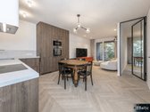 Išnuomojamas stilingas ir jaukus 3 kambarių - nuotraukos Nr. 6