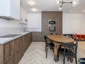 Išnuomojamas stilingas ir jaukus 3 kambarių - nuotraukos Nr. 7