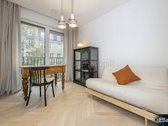 Išnuomojamas stilingas ir jaukus 3 kambarių - nuotraukos Nr. 11