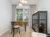 Išnuomojamas stilingas ir jaukus 3 kambarių - nuotraukos Nr. 12