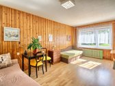 Labai tvarkingas 2 kambarių butas su - nuotraukos Nr. 6