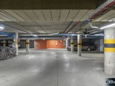 Išnuomojamas stilingas ir jaukus 3 kambarių - nuotraukos Nr. 21