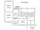 Labai tvarkingas 2 kambarių butas su - nuotraukos Nr. 16