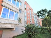 Labai tvarkingas 2 kambarių butas su - nuotraukos Nr. 19