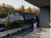 Parduodamas naujai įrengtas 3 kambarių butas - nuotraukos Nr. 19