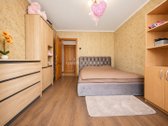 Parduodamas Tvarkingas 3 Kambarių Butas Klaipėdoje - nuotraukos Nr. 6