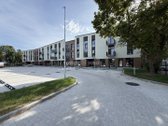 Kaštonų apartamentai – tai naujas, modernus - nuotraukos Nr. 4