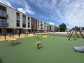 Kaštonų apartamentai – tai naujas, modernus - nuotraukos Nr. 3