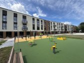 Kaštonų apartamentai – tai naujas, modernus - nuotraukos Nr. 2