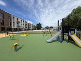 Kaštonų apartamentai – tai naujas, modernus - nuotraukos Nr. 3