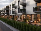 Kaštonų apartamentai – tai naujas, modernus - nuotraukos Nr. 13