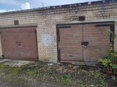 Naujojoje Akmenėje Parduodamas Garažas. - nuotraukos Nr. 2